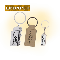Ключодържатели