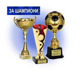 Спортни купи