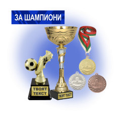 Спортни награди