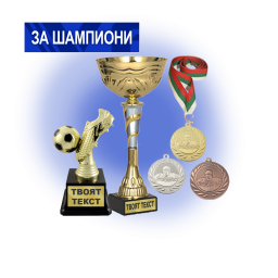 Спортни награди