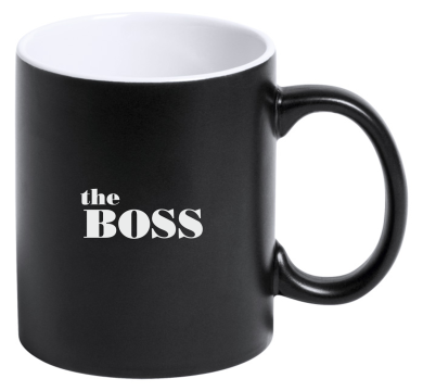 Порцеланова чаша The BOSS