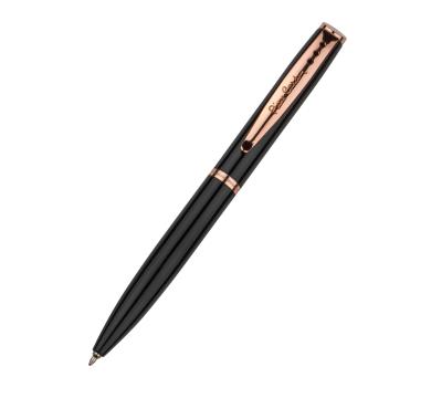 Метална химикалка Pierre Cardin Eve black