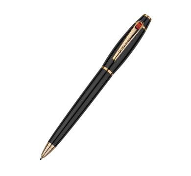 Метална химикалка Pierre Cardin Image black