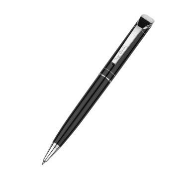 Метална химикалка Pierre Cardin Prix black