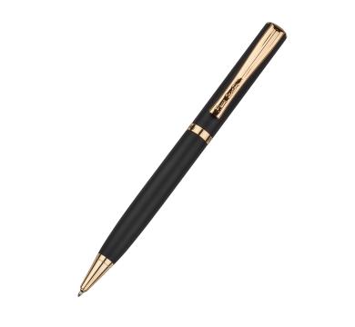 Метална химикалка Pierre Cardin Golden Eye