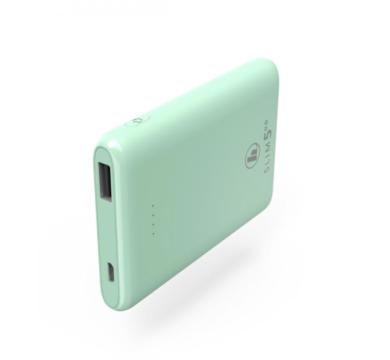Външна батерия HAMA SLIM 5HD