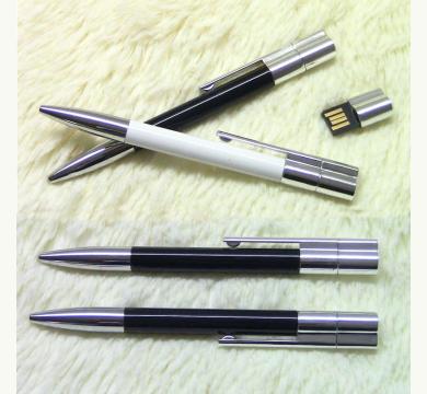 Химикалка USB MS-518