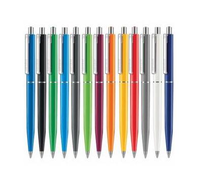 Пластмасова химикалка Senator Point Polished
