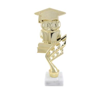 Статуетка Бухал 2