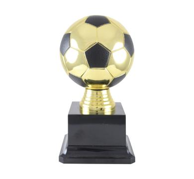 Статуетка "Футбол" 8