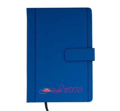 Бележник А5