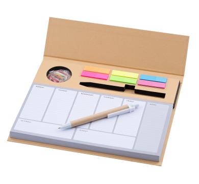 Бележник планер без дати