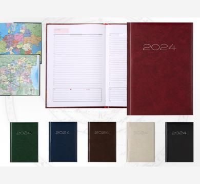 Бележник Виктория