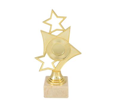 Статуетка "Звезди"6